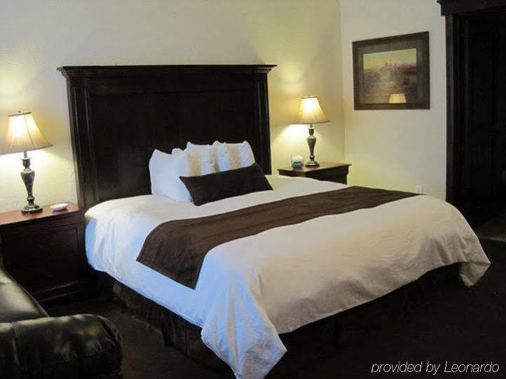 Winterton Suites Williston Buitenkant foto